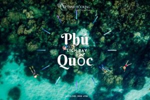 Lịch bay đi Phú Quốc
