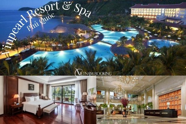 Khách sạn ở Phú Quốc