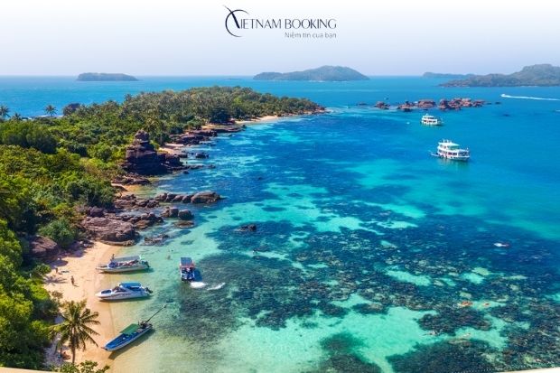 Du lịch Phú Quốc