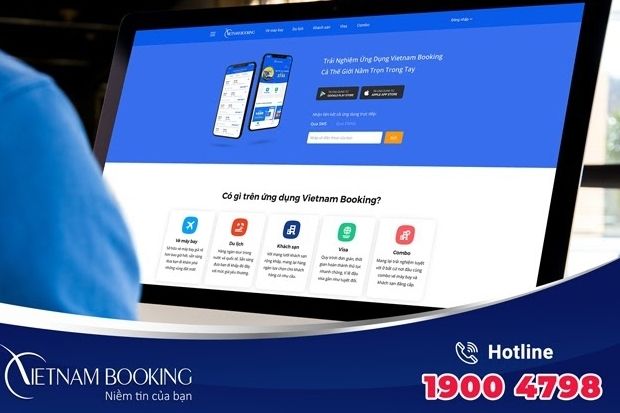 Tra lịch bay đi Phú Quốc và săn vé máy bay giá rẻ