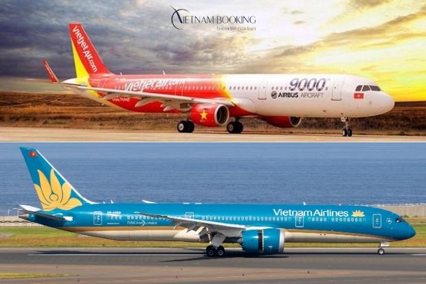 Lịch bay đi Pleiku