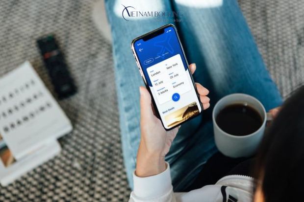 Tra lịch bay đi Quy Nhơn v&agrave; săn v&eacute; gi&aacute; rẻ