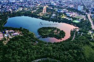 Lịch bay đi Vinh mới nhất trong năm 2024