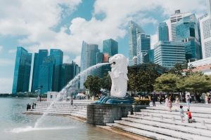 Lịch bay Hà Nội đi Singapore hôm nay của các hãng hàng không