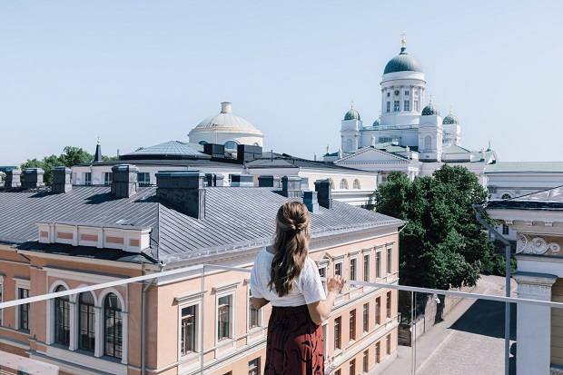Hành trình khám phá Helsinki trở nên dễ dàng với đa dạng các chuyến bay do nhiều hãng hàng không quốc tế khai thác Tần suất chuyến bay đi Helsinki