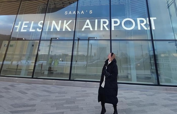 Sân bay Helsinki-Vantaa hiện là sân bay trọng điểm của đất nước Phần Lan Sân bay Helsinki-Vantaa (HEL)