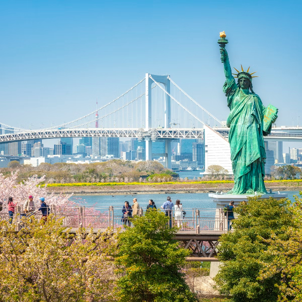 lịch bay Sài Gòn đi Tokyo Narita