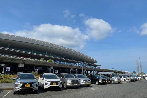 Cảng hàng không Phú Quốc