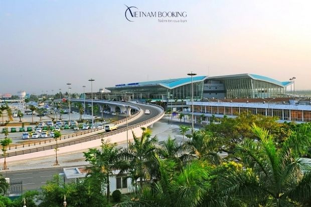 Sân bay Đà Nẵng