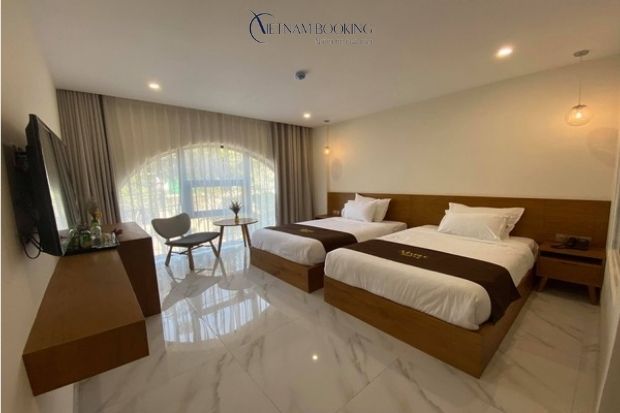 Maple Suite & Apartment