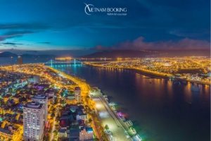 Lịch bay Hải Phòng – Đà Nẵng