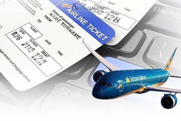 N&ecirc;n đặt v&eacute; m&aacute;y bay trước mấy th&aacute;ng