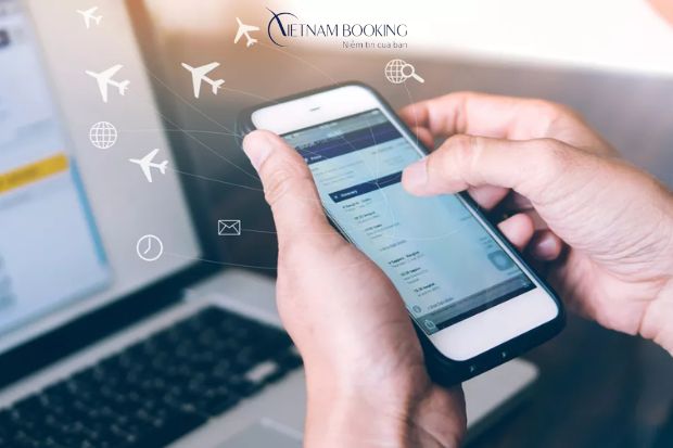 Những lưu &yacute; khi mua v&eacute; m&aacute;y bay sớm