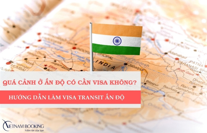 Qu&aacute; cảnh ở Ấn Độ c&oacute; cần visa kh&ocirc;ng