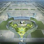 Sân bay Incheon Hàn Quốc: Sơ đồ, địa chỉ và cách di chuyển
