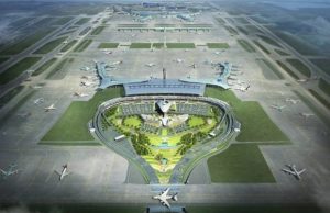 Sân bay Incheon Hàn Quốc: Sơ đồ, địa chỉ và cách di chuyển