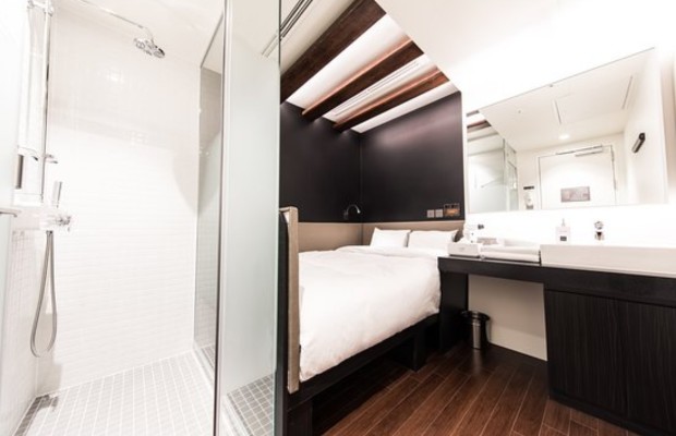 kh&aacute;ch sạn con nhộng Darakhyu