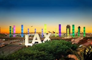 Sân bay Los Angeles ở đâu? Gợi ý cách di chuyển từ sân bay