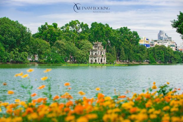 Đặt vé máy bay Hà Nội đi TPHCM từ sớm