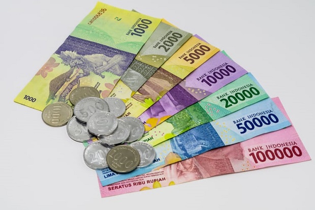 Rupiah Indonesia