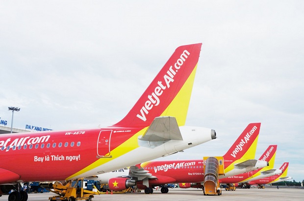 Vietjet Air