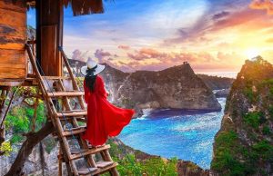 Thời gian bay từ TPHCM đến Bali mất bao lâu?