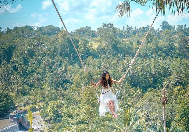 Lưu &yacute; du lịch Bali