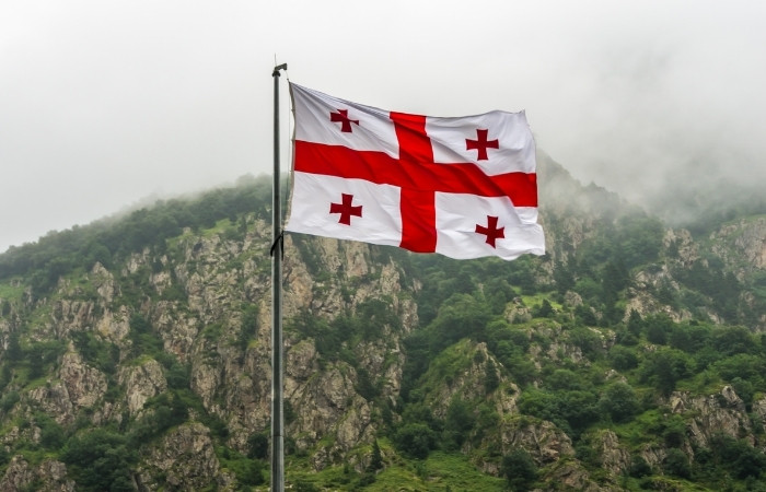 thủ tục xin visa Georgia