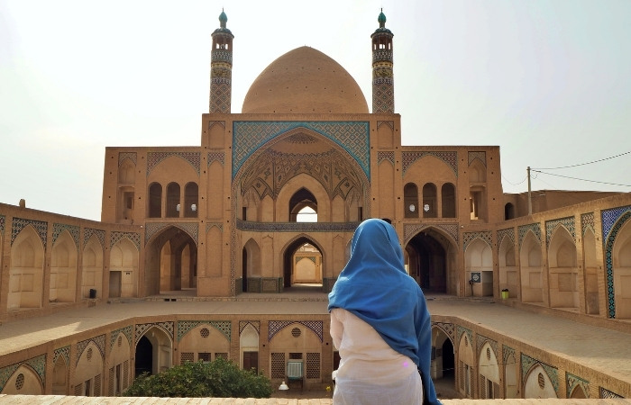 Lưu &yacute; quan trọng về nhập cảnh Iran