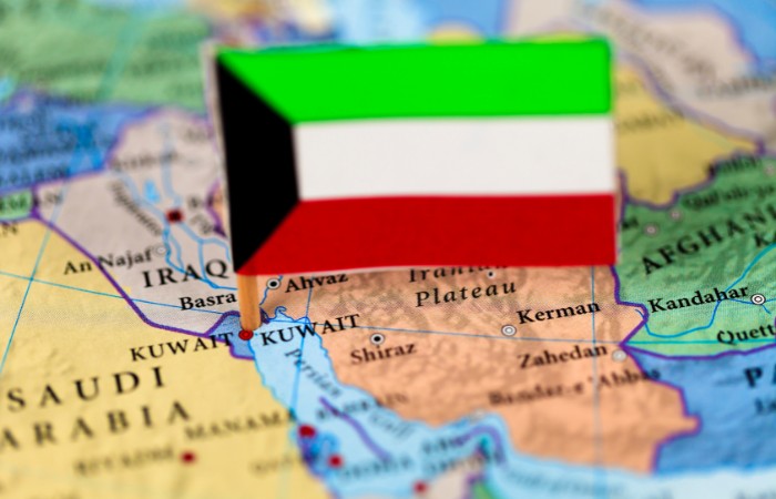 Thời gian xử l&yacute; visa Kuwait