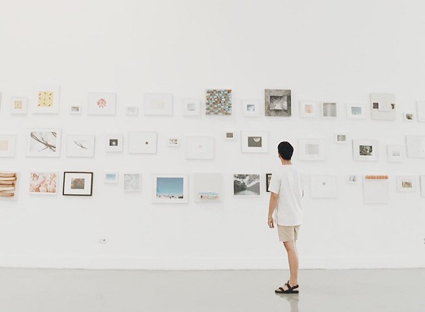 Bảo tàng nghệ thuật đương đại Bangkok (MOCA)