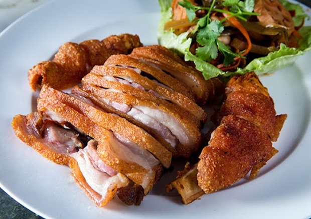 Gi&ograve; heo chi&ecirc;n muối