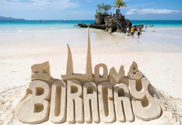 V&eacute; m&aacute;y bay đi Boracay gi&aacute; rẻ