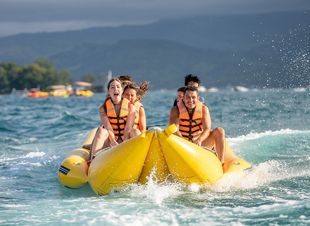 Thời tiết Boracay