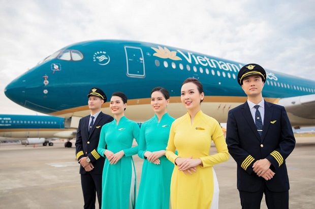 Vietnam Airlines