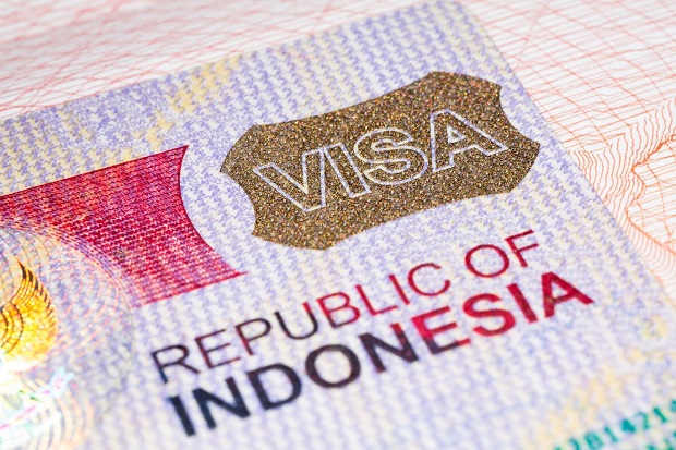 Du lịch Jakarta c&oacute; cần xin visa kh&ocirc;ng?