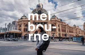 Vé máy bay đi Melbourne Vietnam Airlines