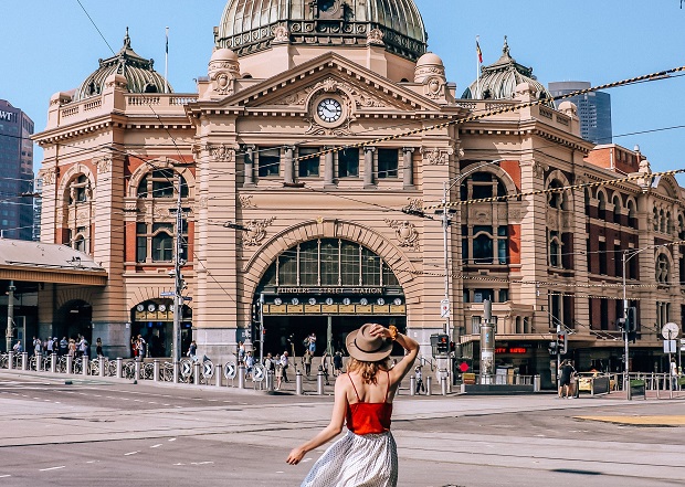 Du lịch Melbourne