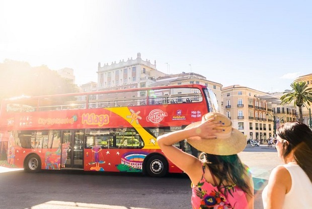 Phương tiện ở Malaga