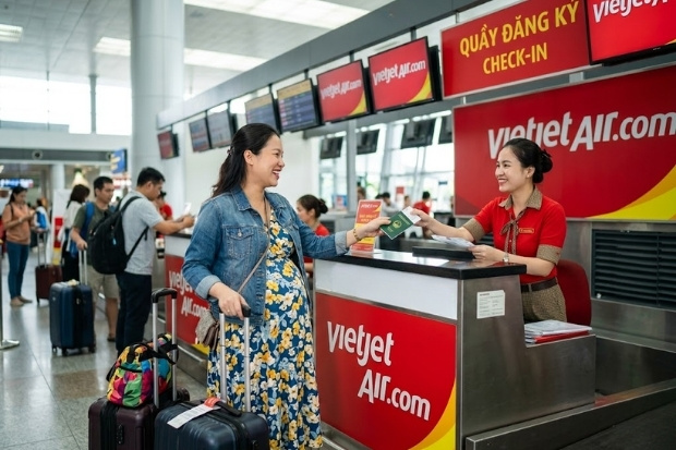 Mẹ bầu cần lưu &yacute; c&aacute;c mốc tuần tuổi thai để c&oacute; chuyến bay an to&agrave;n nhất