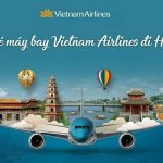 Đừng để lỡ hẹn với Huế mộng mơ – Đặt vé máy bay Vietnam Airlines đi Huế ngay hôm nay