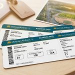 Ưu đãi vé máy bay Vietnam Airlines đi Vinh chỉ có tại Vietnam Booking