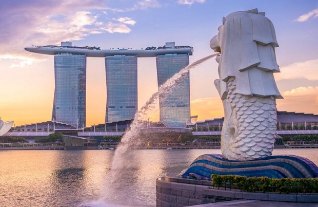 Du lịch Singapore