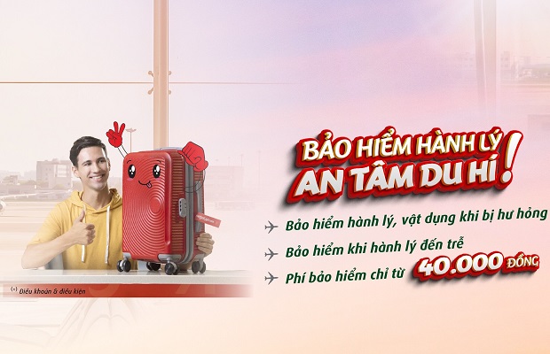 Bảo hiểm chuyến bay