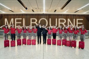 Vé máy bay VietJet Air Hồ Chí Minh đi Melbourne