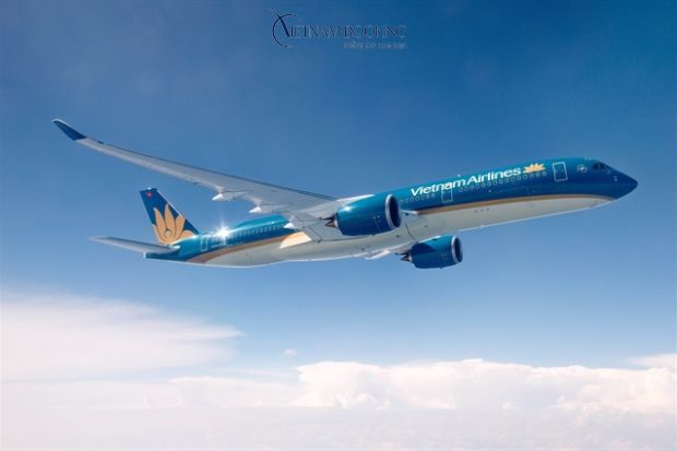 Vietnam Airlines Cần Thơ đi Hà Nội