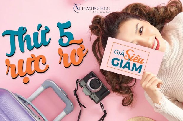 Vietnam Airlines Hồ Chí Minh đi Quy Nhơn