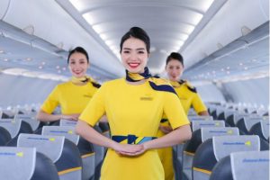 Vé máy bay Vietravel Airlines Hồ Chí Minh đi Đà Nẵng
