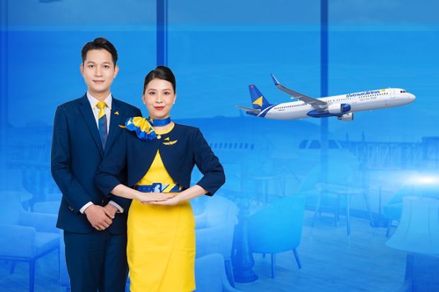 Vietravel Airlines nhanh chóng thu hút khách hàng trên các chuyến bay từ TPHCM đi Hà Nội với mức giá rẻ hấp dẫn. Vietravel Airlines Hồ Chí Minh đi Hà Nội