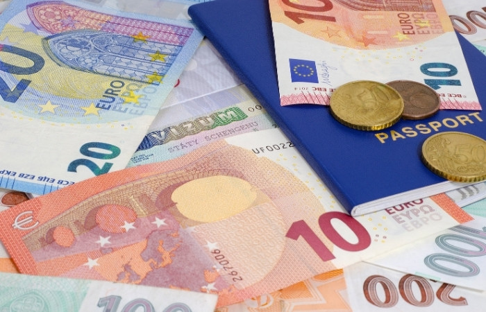 Lệ ph&iacute; xin visa S&iacute;p